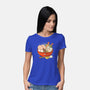 Itadakimeow-Womens-Basic-Tee-Freecheese