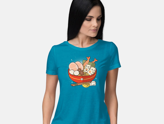 Itadakimeow