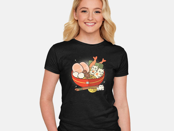 Itadakimeow