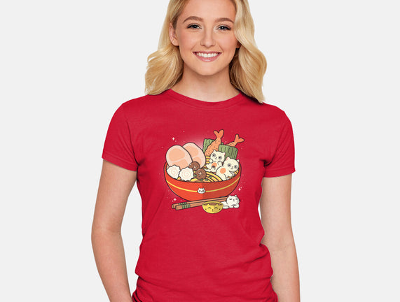 Itadakimeow