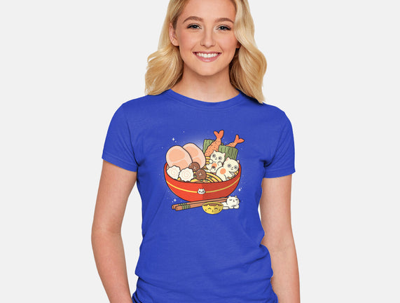 Itadakimeow