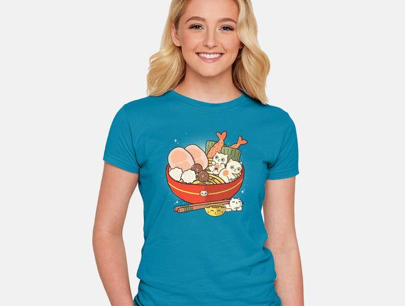 Itadakimeow