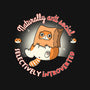 Anti Social And Introverted-Mens-Heavyweight-Tee-Freecheese