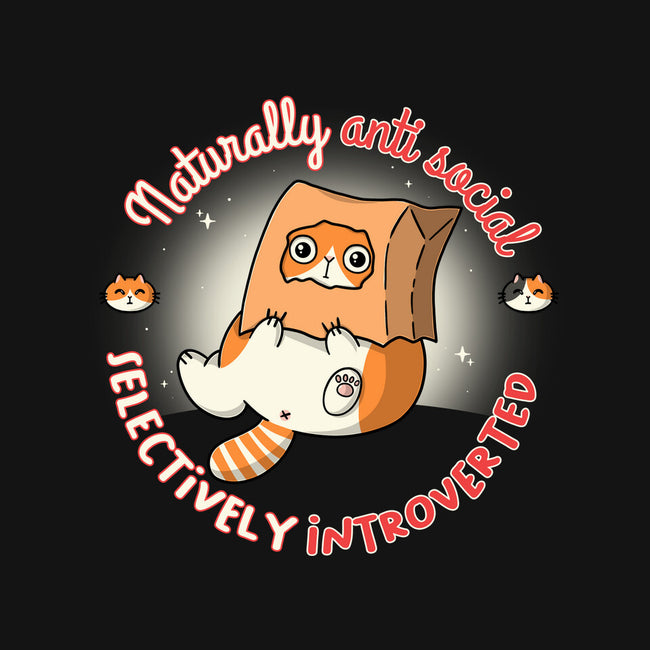 Anti Social And Introverted-Womens-Racerback-Tank-Freecheese