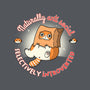 Anti Social And Introverted-Mens-Basic-Tee-Freecheese