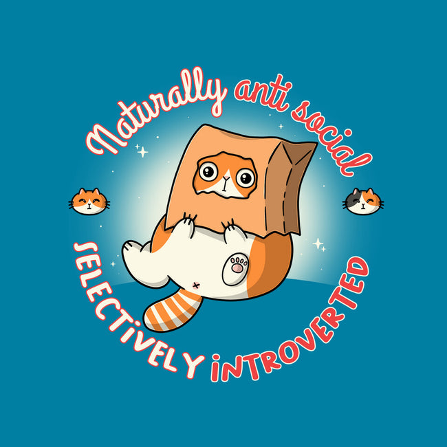 Anti Social And Introverted-Mens-Heavyweight-Tee-Freecheese