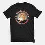 Anti Social And Introverted-Mens-Heavyweight-Tee-Freecheese