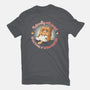 Anti Social And Introverted-Womens-Basic-Tee-Freecheese