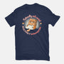 Anti Social And Introverted-Mens-Premium-Tee-Freecheese