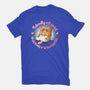 Anti Social And Introverted-Mens-Premium-Tee-Freecheese