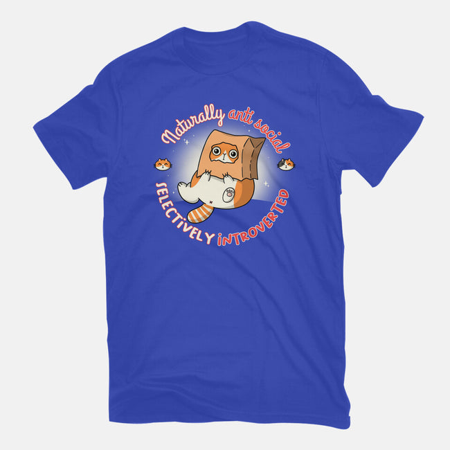 Anti Social And Introverted-Mens-Heavyweight-Tee-Freecheese