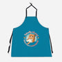 Anti Social And Introverted-Unisex-Kitchen-Apron-Freecheese