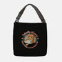Anti Social And Introverted-None-Adjustable Tote-Bag-Freecheese