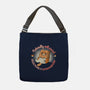 Anti Social And Introverted-None-Adjustable Tote-Bag-Freecheese