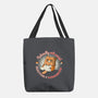 Anti Social And Introverted-None-Basic Tote-Bag-Freecheese