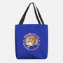 Anti Social And Introverted-None-Basic Tote-Bag-Freecheese