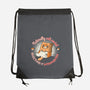 Anti Social And Introverted-None-Drawstring-Bag-Freecheese
