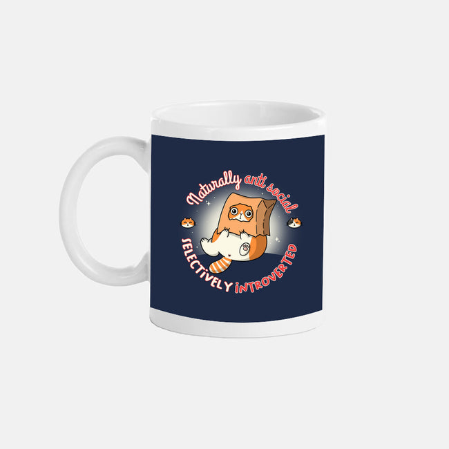 Anti Social And Introverted-None-Mug-Drinkware-Freecheese