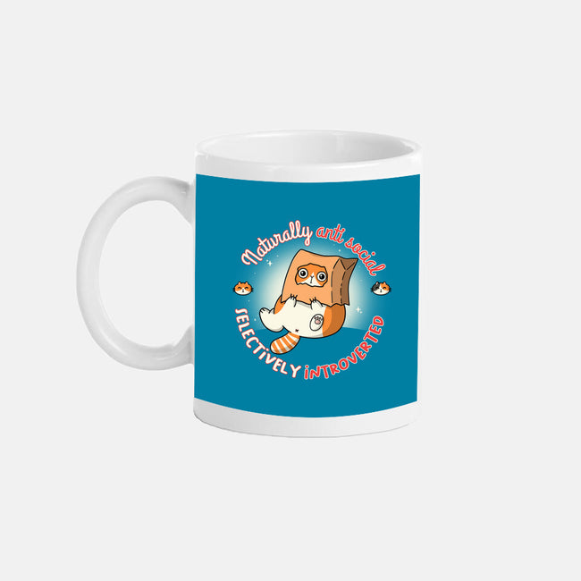 Anti Social And Introverted-None-Mug-Drinkware-Freecheese