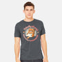 Anti Social And Introverted-Mens-Heavyweight-Tee-Freecheese