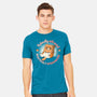 Anti Social And Introverted-Mens-Heavyweight-Tee-Freecheese