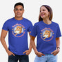 Anti Social And Introverted-Unisex-Basic-Tee-Freecheese