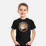 Anti Social And Introverted-Youth-Basic-Tee-Freecheese