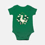 Origami Duck-Baby-Basic-Onesie-NemiMakeit