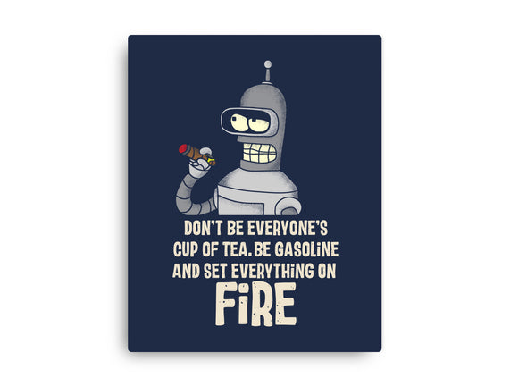 Cup Of Tea