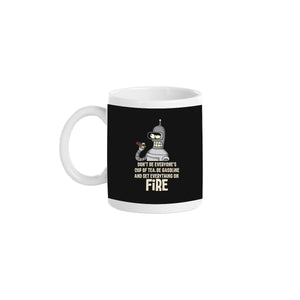 Cup Of Tea