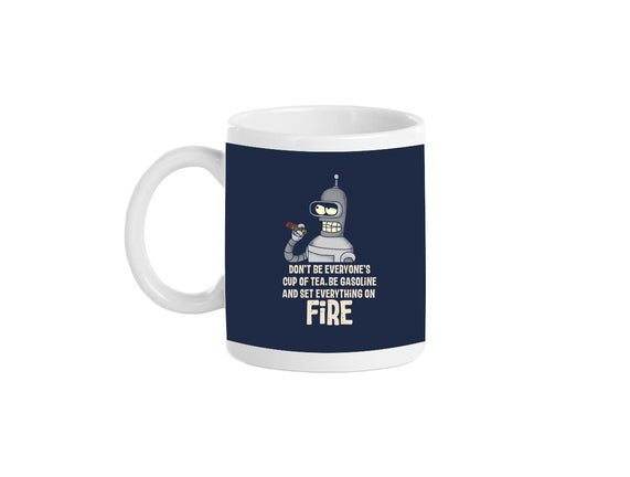 Cup Of Tea