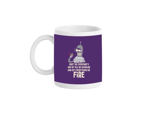 Cup Of Tea