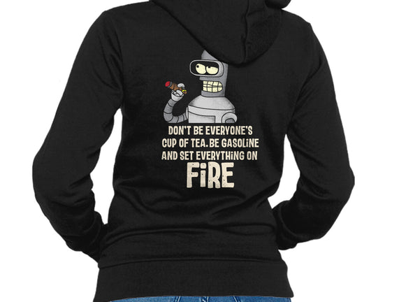 Cup Of Tea