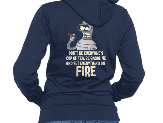 Cup Of Tea