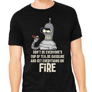 Cup Of Tea