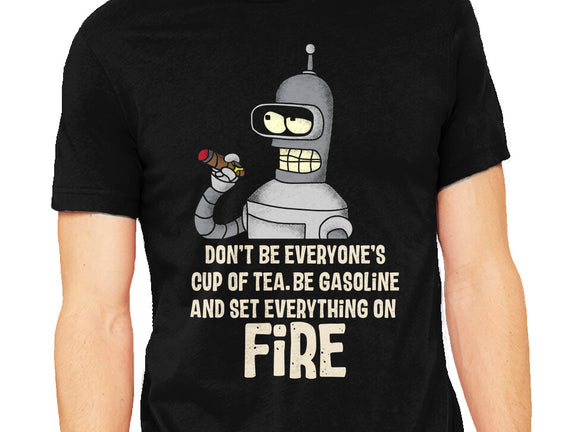Cup Of Tea
