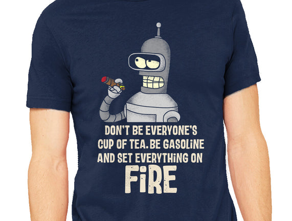 Cup Of Tea