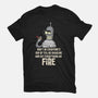 Cup Of Tea-Mens-Basic-Tee-turborat14
