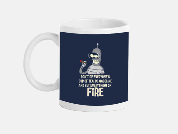 Cup Of Tea