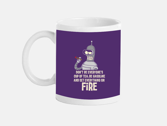 Cup Of Tea