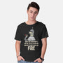 Cup Of Tea-Mens-Basic-Tee-turborat14