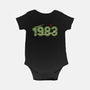 Vintage Wars 1983-Baby-Basic-Onesie-BridgeWalker