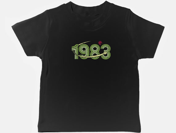 Vintage Wars 1983
