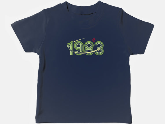 Vintage Wars 1983