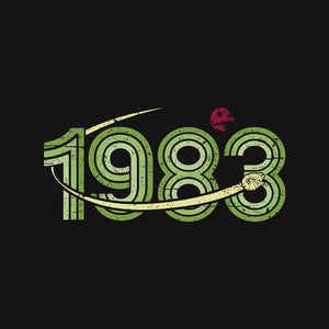 Vintage Wars 1983