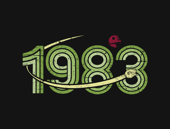 Vintage Wars 1983