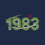 Vintage Wars 1983-Mens-Heavyweight-Tee-BridgeWalker
