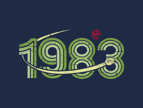 Vintage Wars 1983