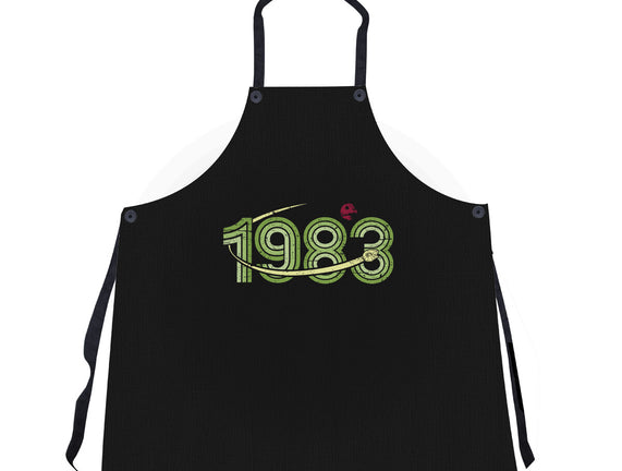 Vintage Wars 1983