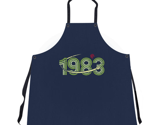 Vintage Wars 1983